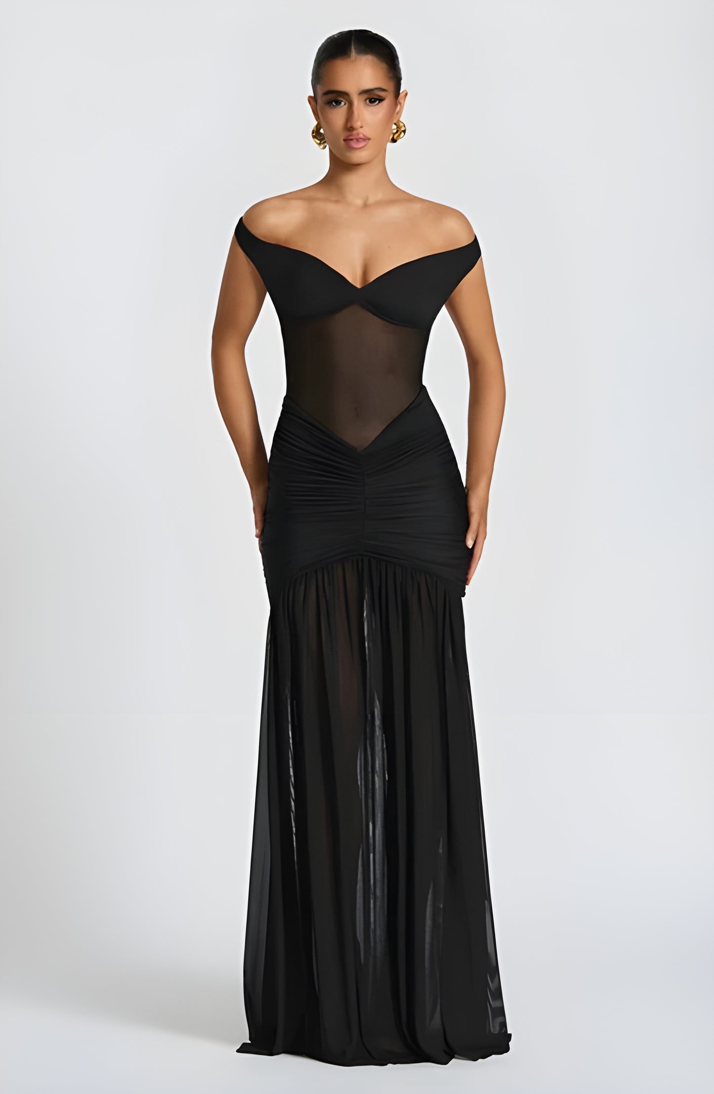 Solé Dress