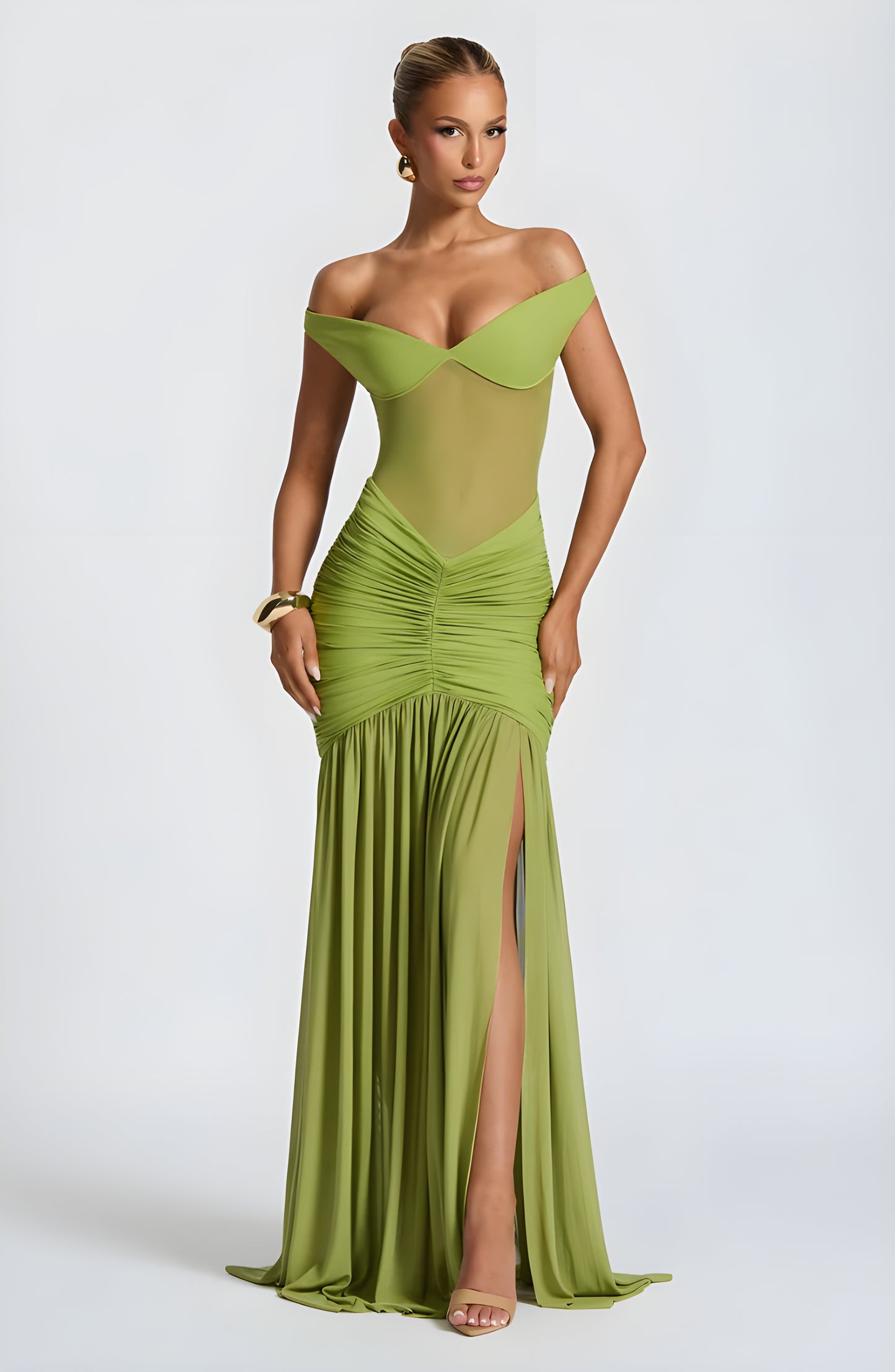 Solé Dress